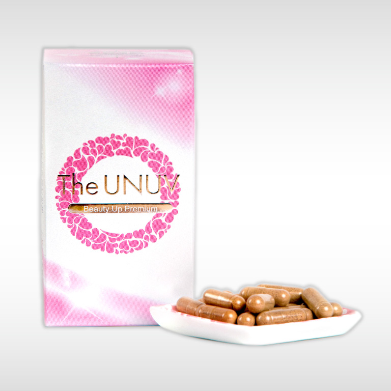 THE UNUV